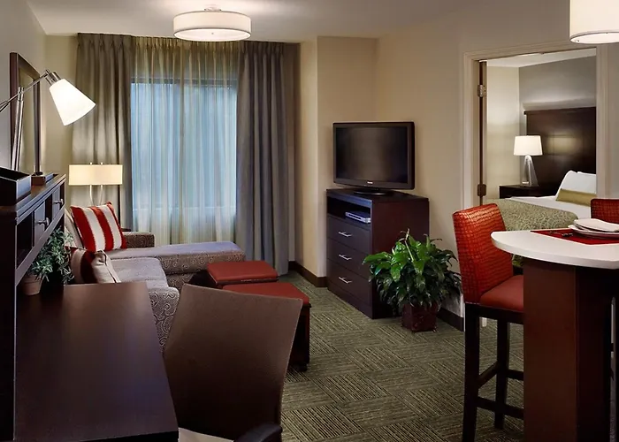Staybridge Suites Toledo - Rossford - Perrysburg By Ihg