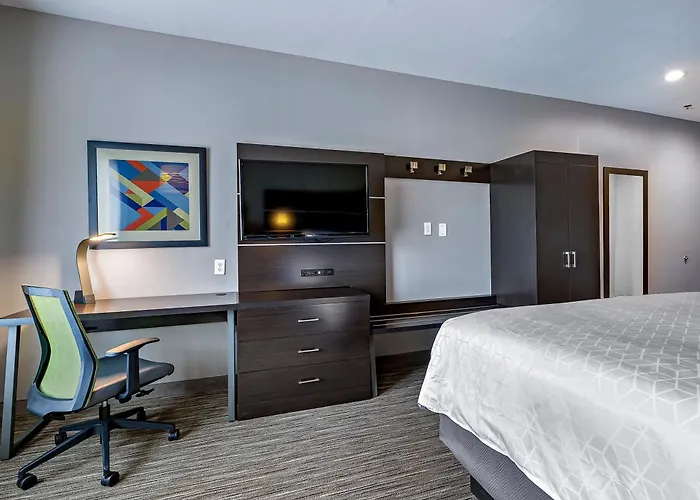 Holiday Inn Express Hotel & Suites Kilgore North By Ihg