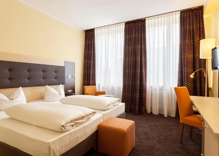 Best Western Hotel Augusta