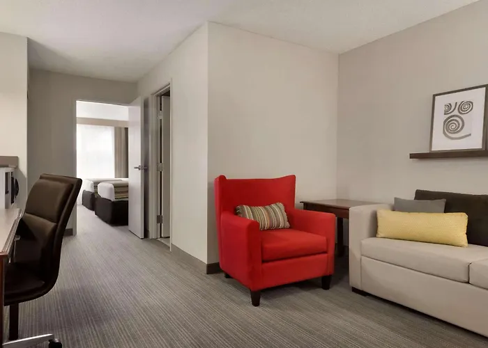 Country Inn & Suites By Radisson, Houghton, Mi