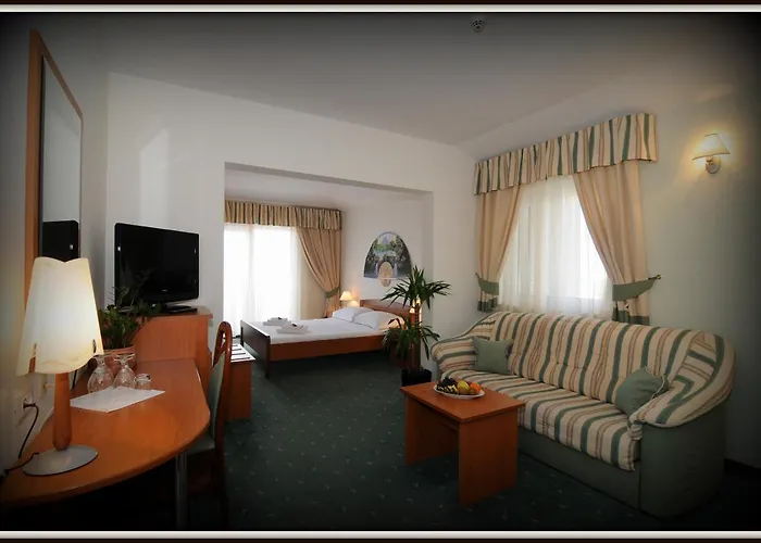 Hotel Rosina