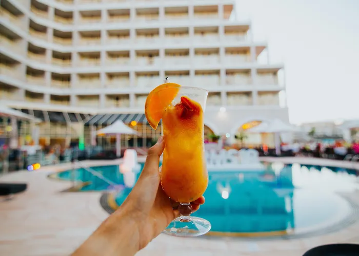 Crowne Plaza Terrigal Pacific By Ihg