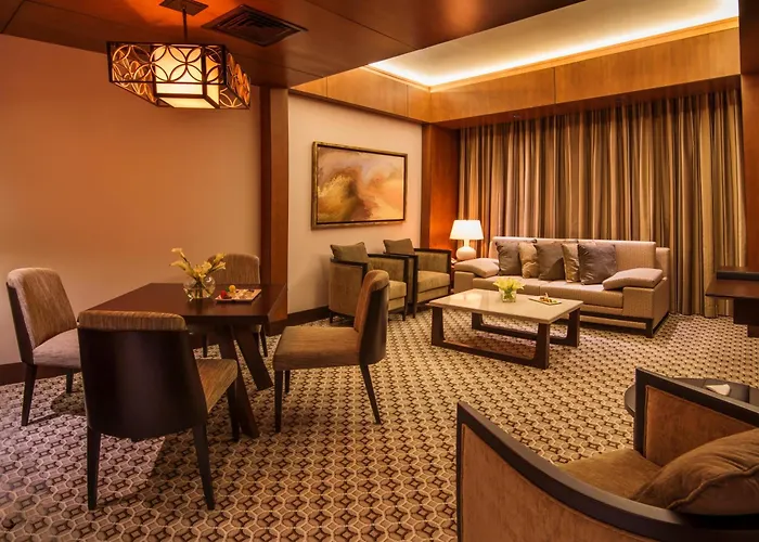 Ayla Grand Hotel