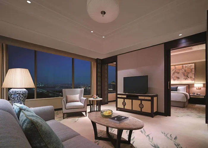 Shangri-La Yangzhou