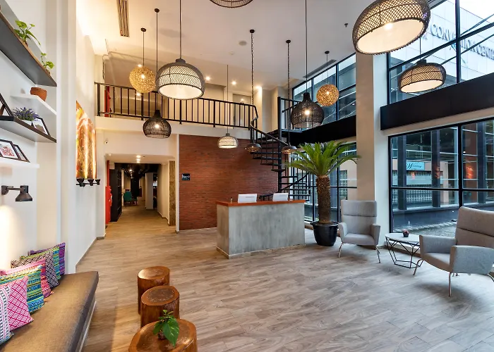 S Loft Manado
