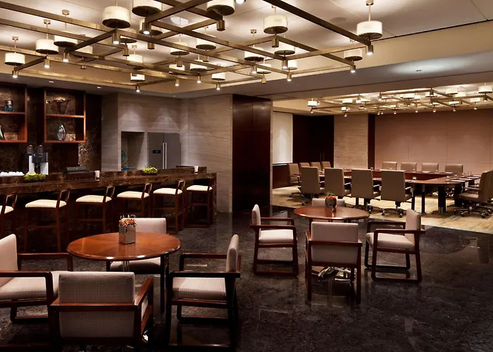 Hyatt Regency Jinan