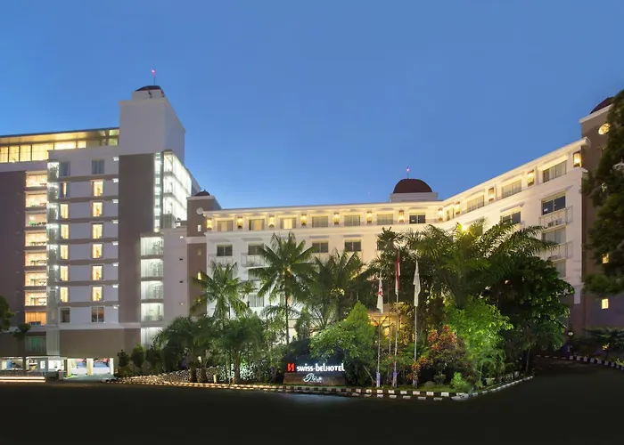 Swiss-Belhotel Jayapura