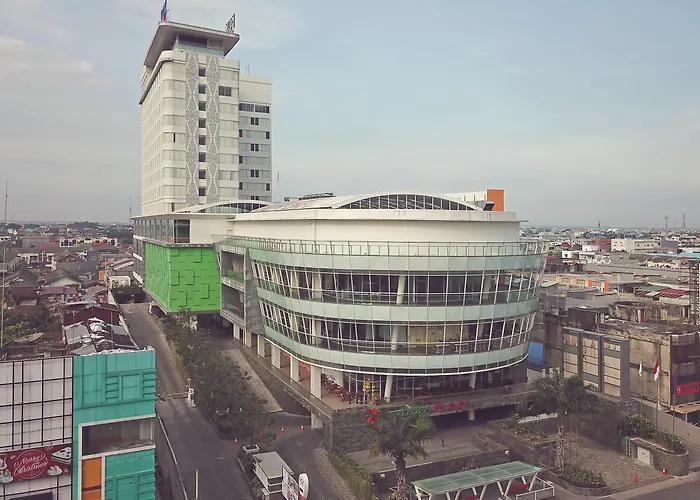 Fox Hotel Pekanbaru