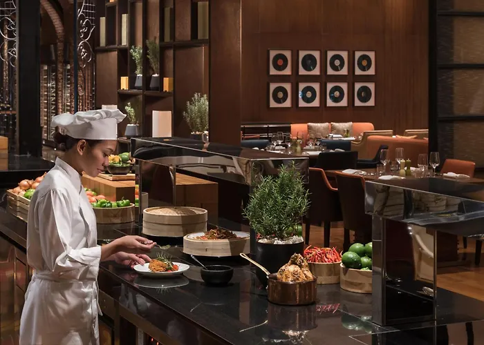Grand Hyatt Manila