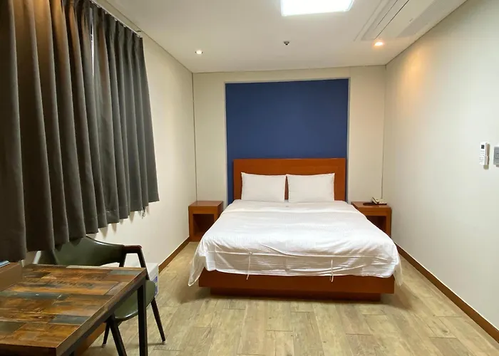 Benikea Daelim Hotel