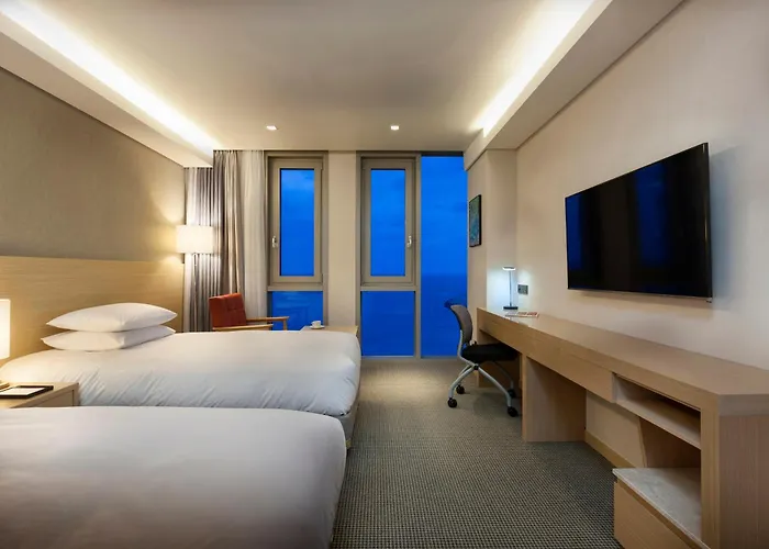 Hotel Regent Marine The Blue