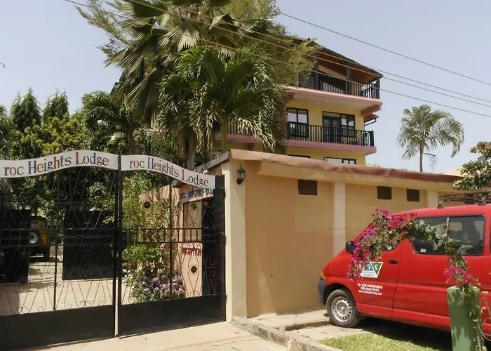Roc Heights Lodge