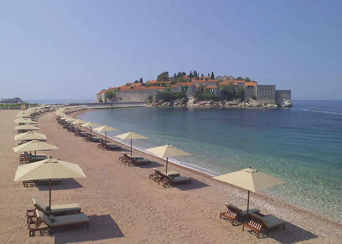 Aman Sveti Stefan