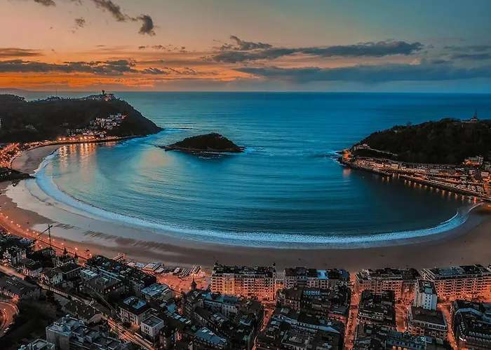 Axel Hotel San Sebastian - Adults Only