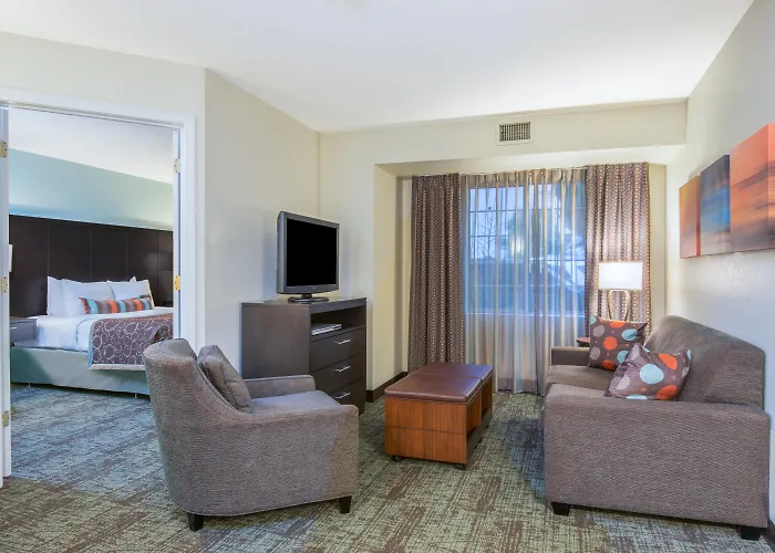 Staybridge Suites Allentown West