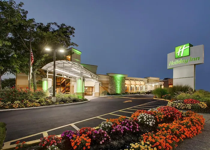 Holiday Inn Westbury-Long Island By Ihg
