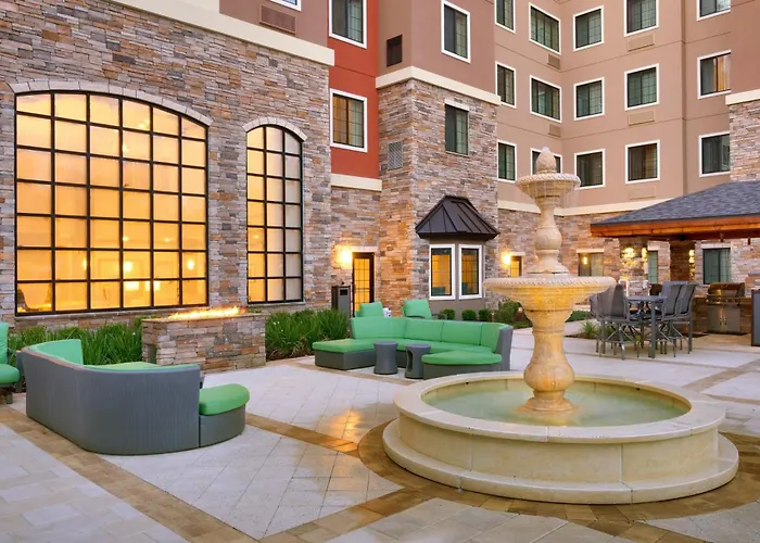 Staybridge Suites - Gainesville I-75 By Ihg