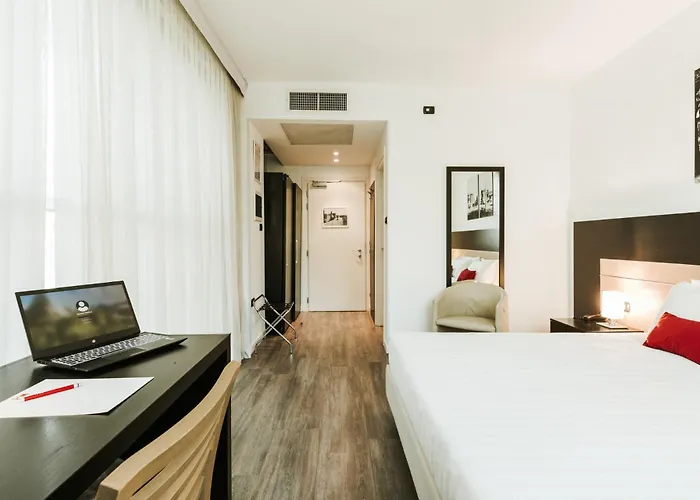 Hotel Carpi