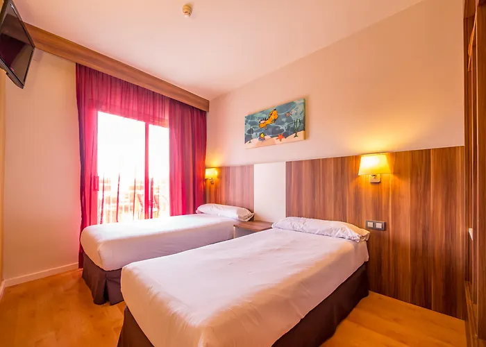 Golden Avenida Family Suites 4 Sup