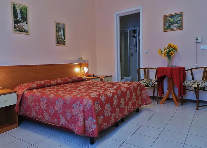 Hotel Roma