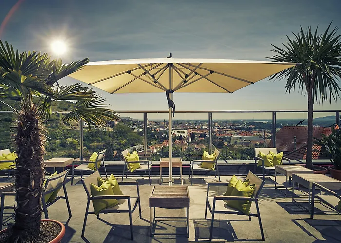 Steigenberger Hotel&Spa Krems