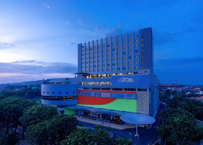 Aston Gresik Hotel & Conference Center