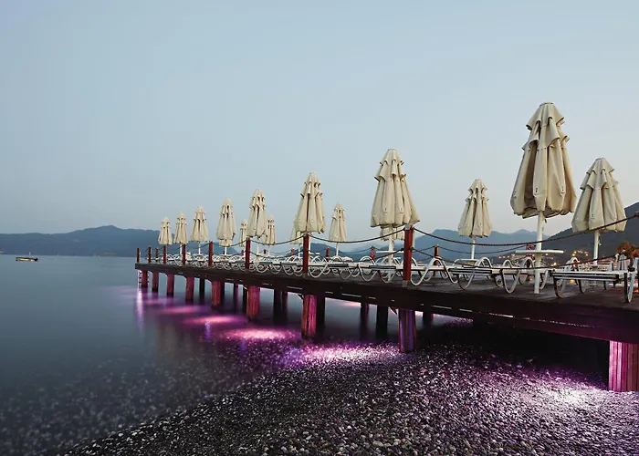 Emre Beach&Emre Hotel