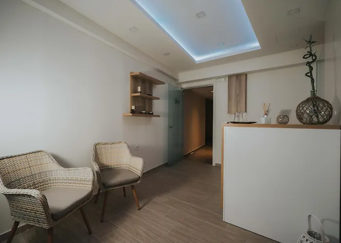 Kahlua Boutique Hotel - Adults Only