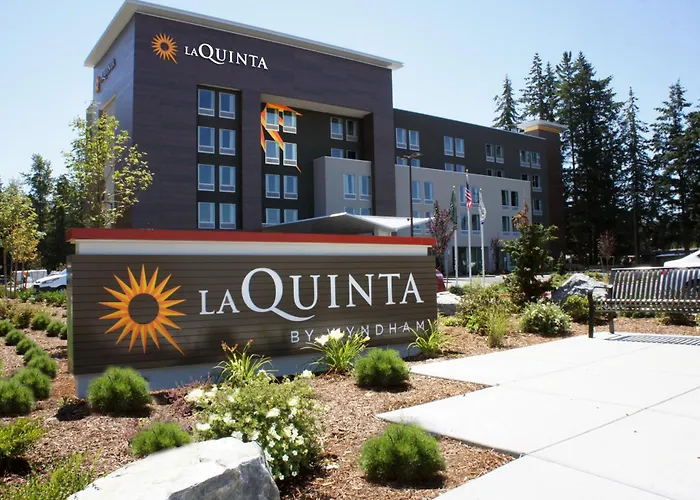 La Quinta Inn & Suites By Wyndham Marysville