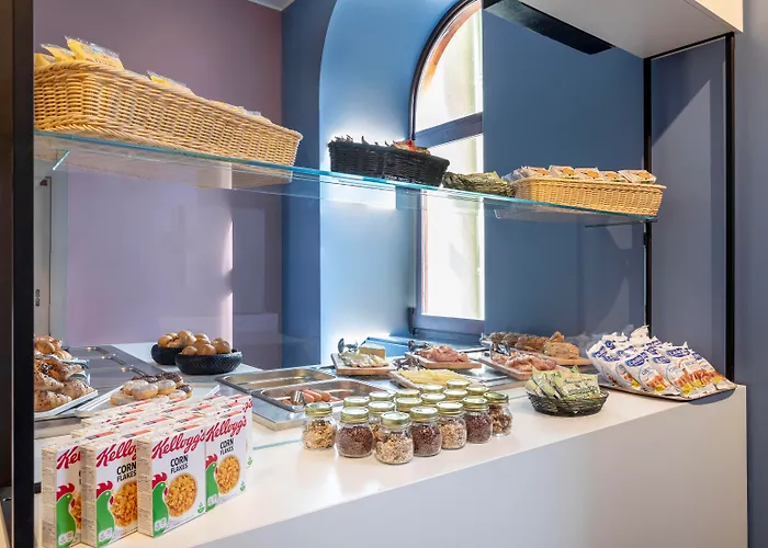 B&B Hotel Passo Tre Croci Cortina