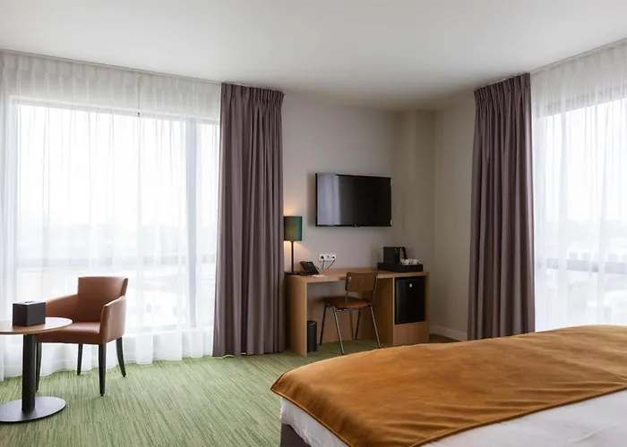 Best Western Plus Amstelveen - Amsterdam