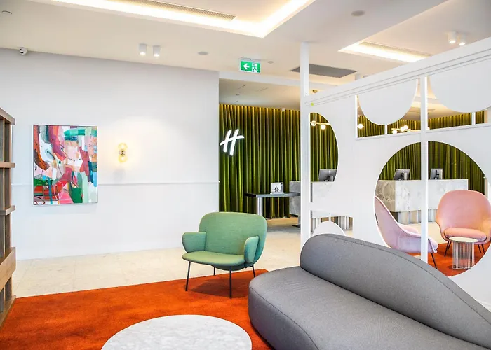 Holiday Inn Werribee By Ihg