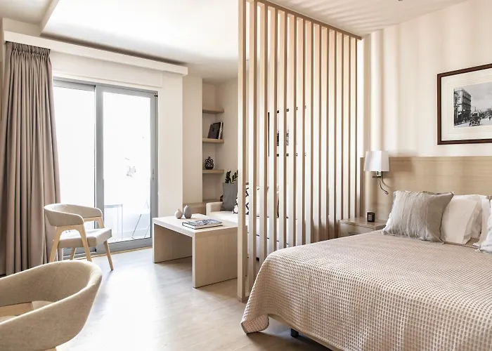 Gallery Suites & Residences Piraeus