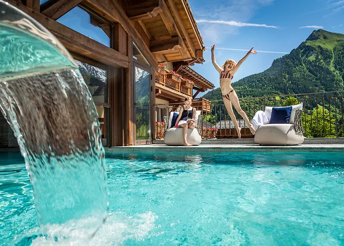 Armancette - The Leading Hotels Of The World