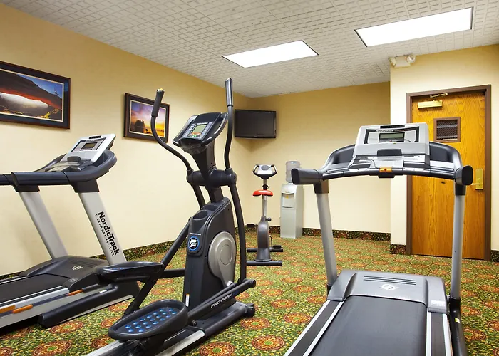 Candlewood Suites Grand Rapids Airport By Ihg