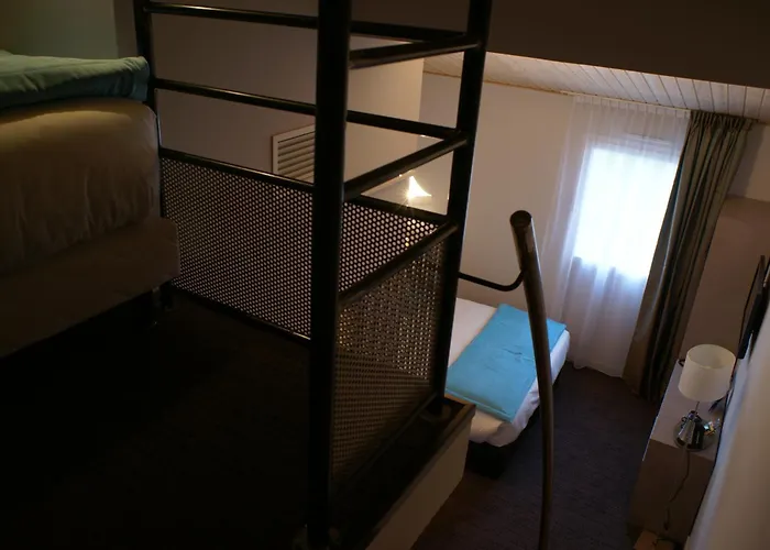 The Originals Boutique, Hotel La Grange, Niort
