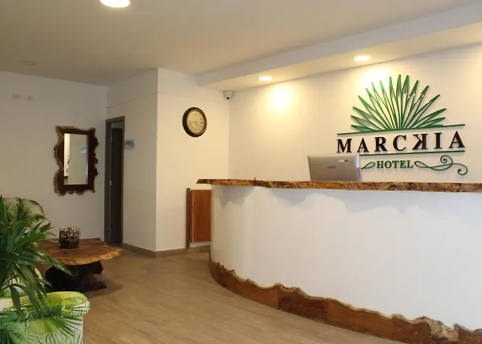 Marckia Hotel