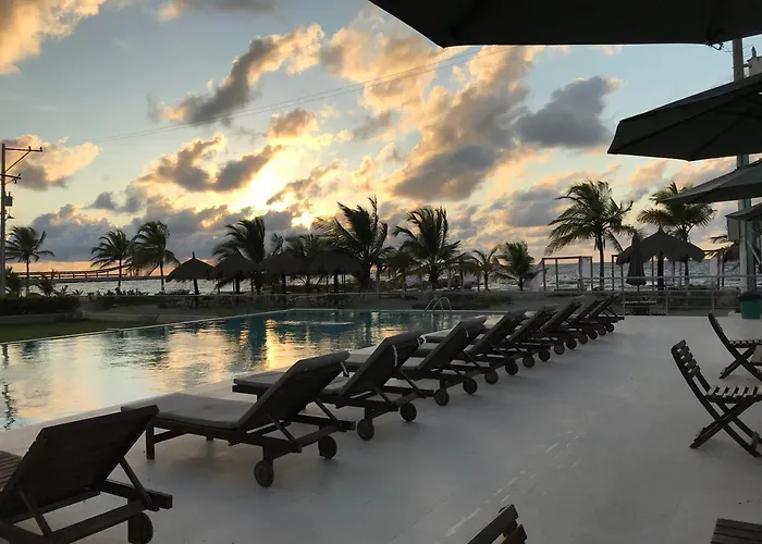 Loa Resort Tolu By Bernalo Hotels