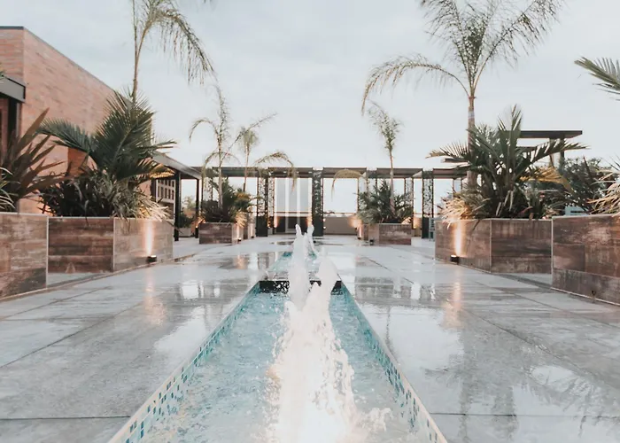 Hotel Soho Suites