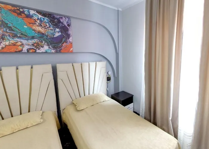 Hotel Duet