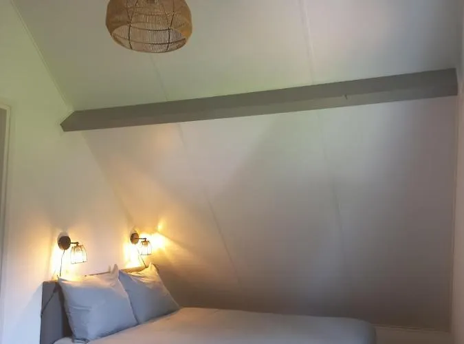 B&B Ouddorps Huisje