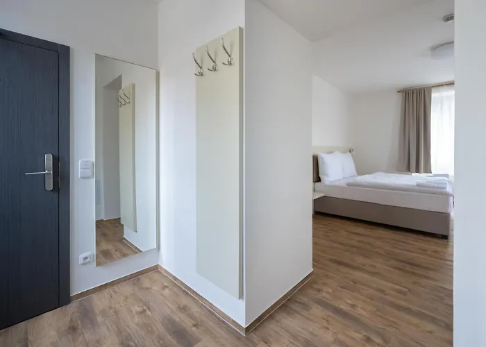 Hotel Barborsky Dvur