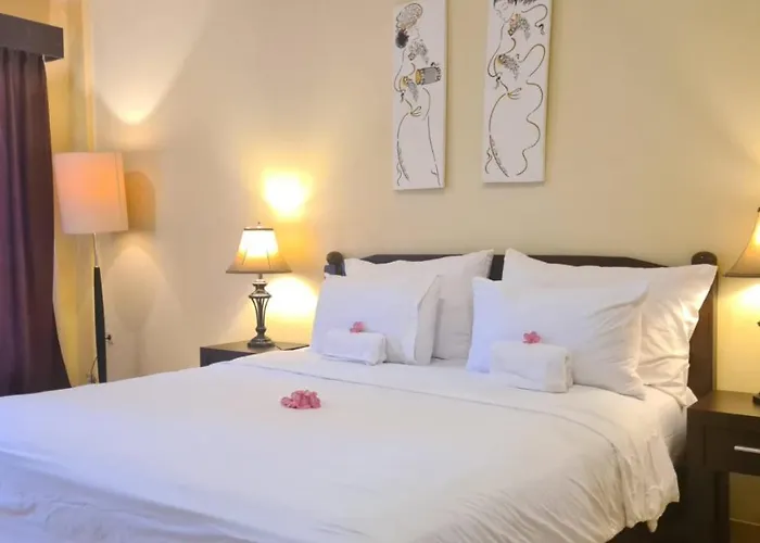 Dalia Budget Hotel