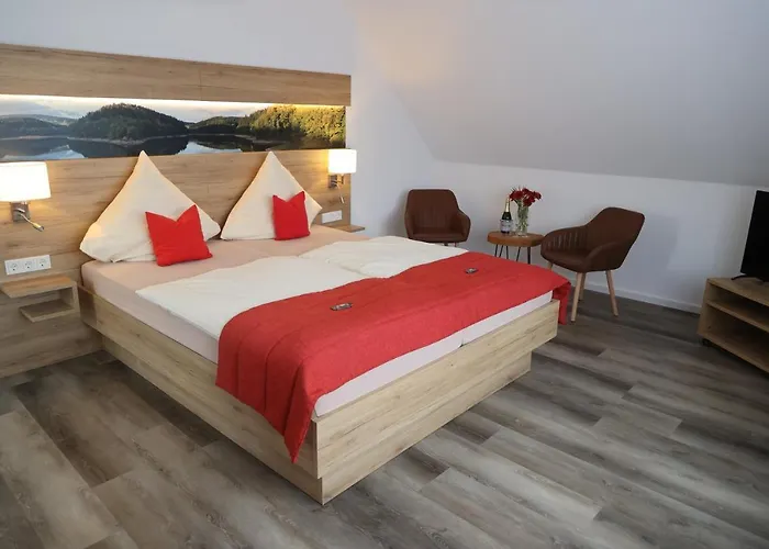 Hotel Stremme