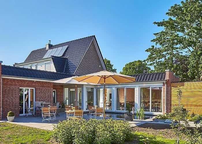 Hotel Aanders