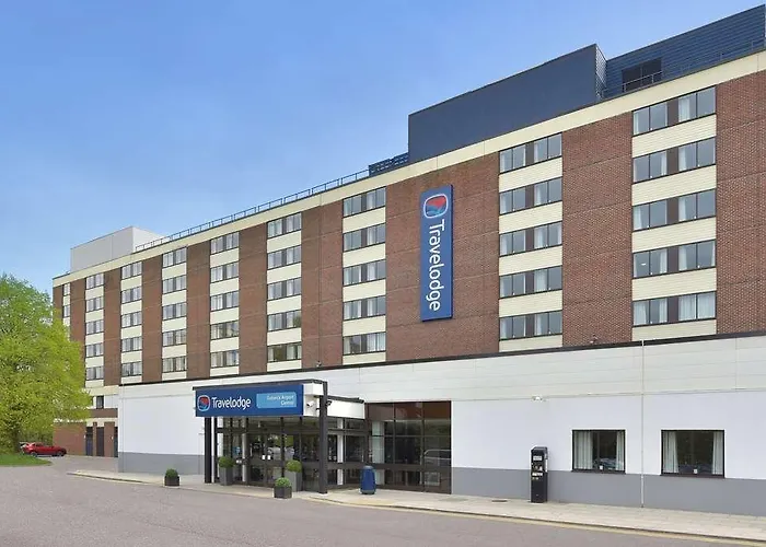 Mercure London Gatwick Airport