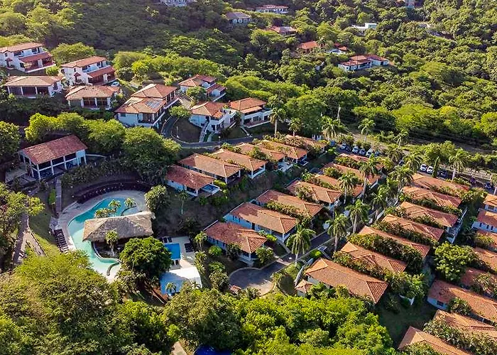 Villas Sol Hotel And Beach Resort