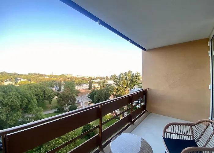 Marina Walk Apartment