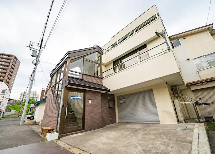 Ota Building - Vacation Stay 13994