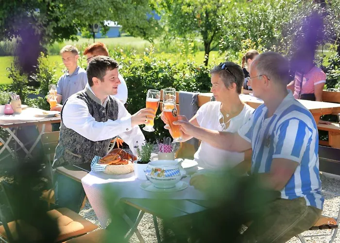Landgasthof Zum Sägwirt
